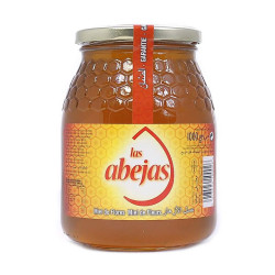 MIEL DE FLORES CRISTAL 6/1Kg